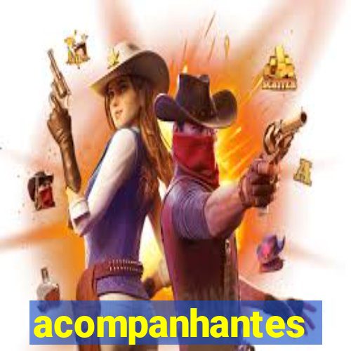 acompanhantes chamada de video